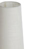 Light & Living Lighting Table lamp 15x42 cm HOWIE wood print dark brown+cream House of Isabella UK