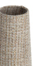 Light & Living Lighting Table lamp 15x42 cm HOWIE wood print dark brown+light brown House of Isabella UK