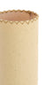 Light & Living Lighting Table lamp 15x49 cm TIO paper beige+rattan dark brown House of Isabella UK