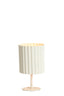 Light & Living Lighting Table lamp 16x30 cm ARDALES cream House of Isabella UK