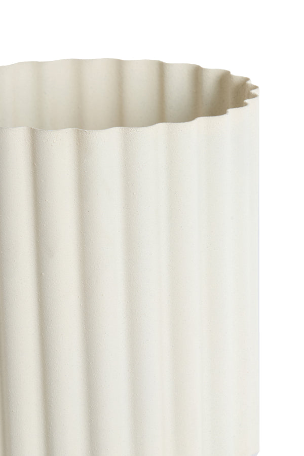 Light & Living Lighting Table lamp 16x30 cm ARDALES cream House of Isabella UK