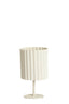 Light & Living Lighting Table lamp 16x30 cm ARDALES cream House of Isabella UK
