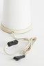 Light & Living Lighting Table lamp 16x37,5 cm FYON beige House of Isabella UK