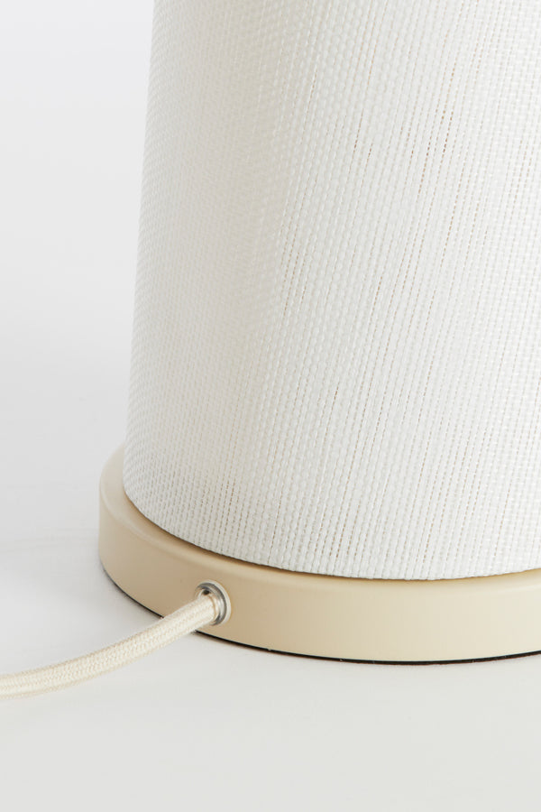 Light & Living Lighting Table lamp 16x37,5 cm FYON beige House of Isabella UK
