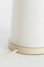 Light & Living Lighting Table lamp 16x37,5 cm FYON beige House of Isabella UK