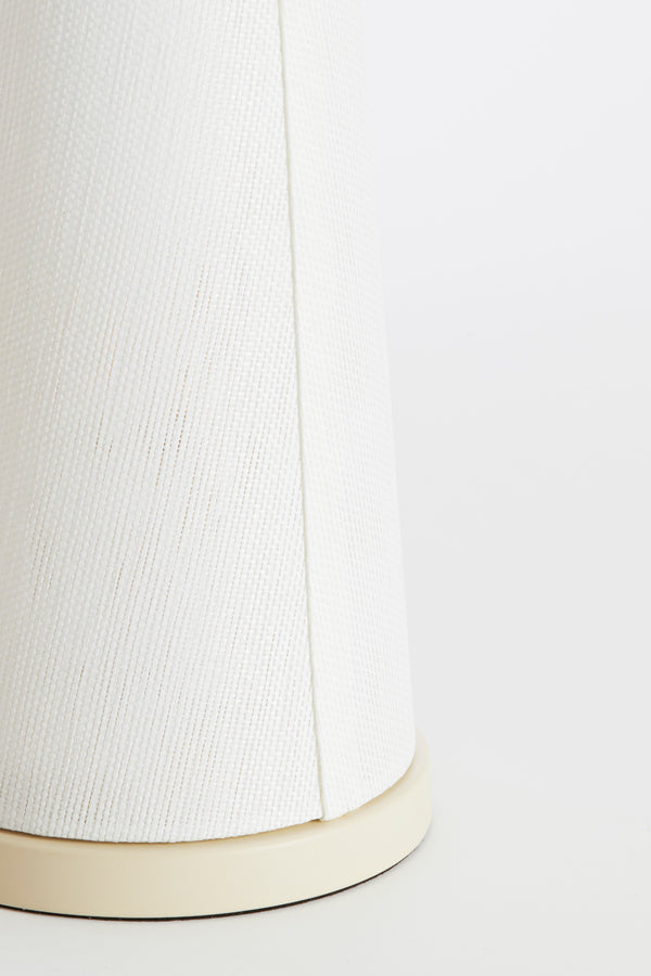 Light & Living Lighting Table lamp 16x37,5 cm FYON beige House of Isabella UK