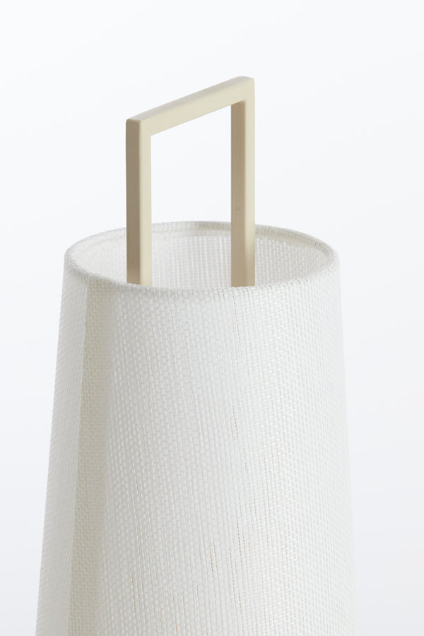 Light & Living Lighting Table lamp 16x37,5 cm FYON beige House of Isabella UK