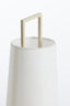 Light & Living Lighting Table lamp 16x37,5 cm FYON beige House of Isabella UK