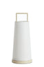 Light & Living Lighting Table lamp 16x37,5 cm FYON beige House of Isabella UK