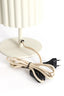 Light & Living Lighting Table lamp 16x42 cm ARDALES cream House of Isabella UK