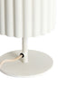 Light & Living Lighting Table lamp 16x42 cm ARDALES cream House of Isabella UK