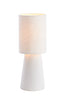 Light & Living Lighting Table lamp 16x46,5 cm RAENI white House of Isabella UK
