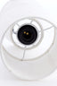 Light & Living Lighting Table lamp 16x46,5 cm RAENI white House of Isabella UK