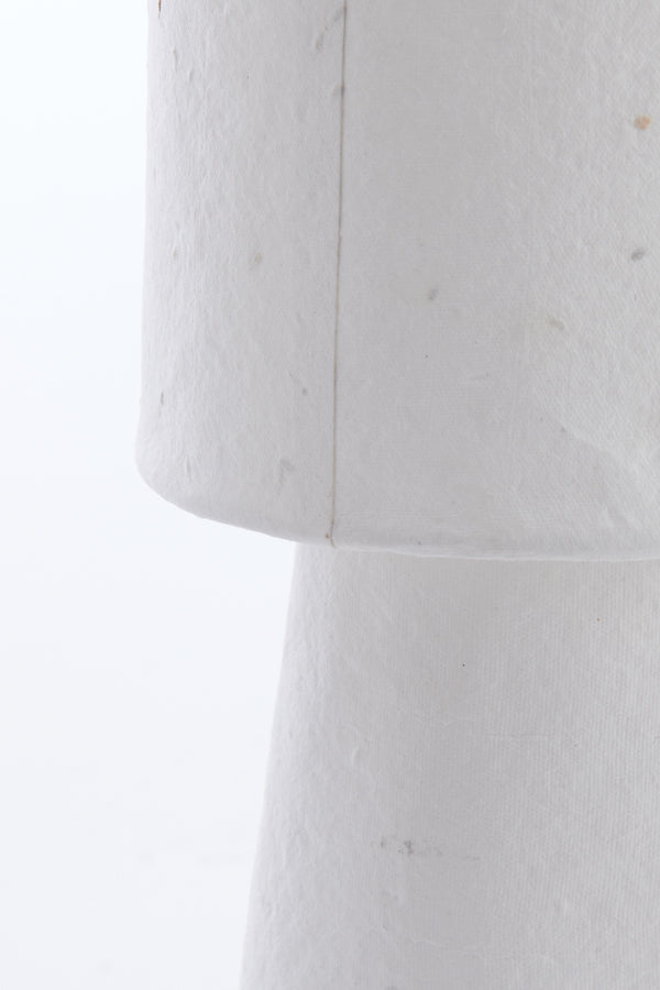 Light & Living Lighting Table lamp 16x46,5 cm RAENI white House of Isabella UK