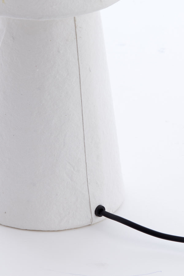 Light & Living Lighting Table lamp 16x46,5 cm RAENI white House of Isabella UK