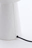 Light & Living Lighting Table lamp 16x46,5 cm RAENI white House of Isabella UK