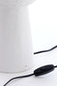 Light & Living Lighting Table lamp 16x46,5 cm RAENI white House of Isabella UK