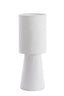Light & Living Lighting Table lamp 16x46,5 cm RAENI white House of Isabella UK