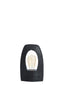 Light & Living Lighting Table lamp 17x8x25 cm CARINI wood matt black House of Isabella UK