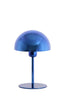 Light & Living Lighting Table lamp 18x28 cm CEDILLO metallic blue House of Isabella UK