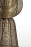 Light & Living Lighting Table lamp 18x42 cm ABOSO antique bronze House of Isabella UK