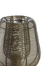 Light & Living Lighting Table lamp 18x42 cm ABOSO antique bronze House of Isabella UK