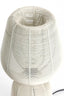 Light & Living Lighting Table lamp 18x42 cm ABOSO cream House of Isabella UK