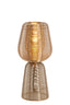 Light & Living Lighting Table lamp 18x42 cm ABOSO light gold House of Isabella UK