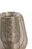 Light & Living Lighting Table lamp 18x42 cm ABOSO light gold House of Isabella UK