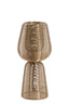 Light & Living Lighting Table lamp 18x42 cm ABOSO light gold House of Isabella UK