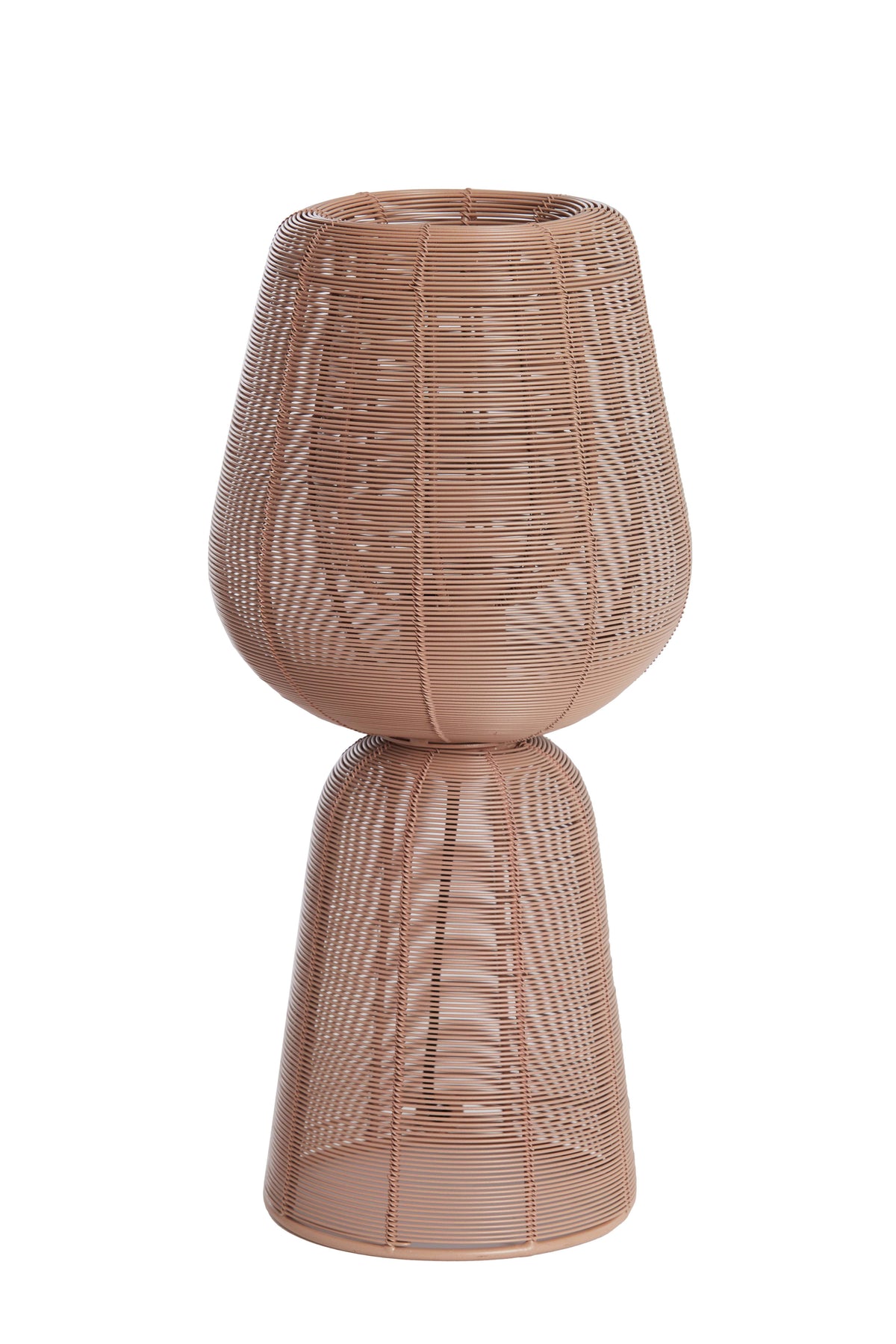 Light & Living Lighting Table lamp 18x42 cm ABOSO light terra House of Isabella UK