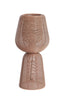 Light & Living Lighting Table lamp 18x42 cm ABOSO light terra House of Isabella UK