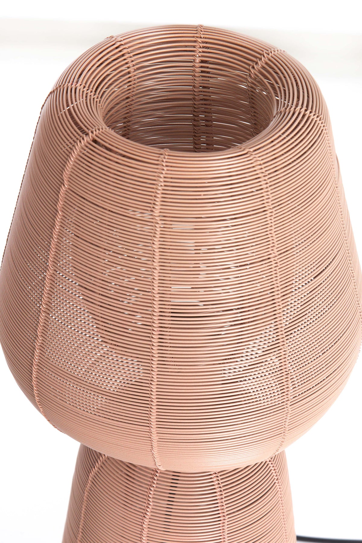 Light & Living Lighting Table lamp 18x42 cm ABOSO light terra House of Isabella UK