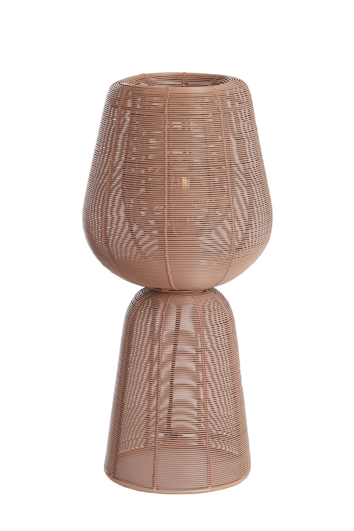 Light & Living Lighting Table lamp 18x42 cm ABOSO light terra House of Isabella UK