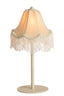 Light & Living Lighting Table lamp 19x40 cm ELYA cream House of Isabella UK