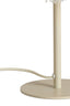 Light & Living Lighting Table lamp 19x40 cm ELYA cream House of Isabella UK
