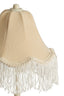 Light & Living Lighting Table lamp 19x40 cm ELYA cream House of Isabella UK