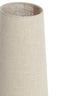 Light & Living Lighting Table lamp 19x52,5 cm HOWIE matt black+natural House of Isabella UK