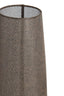 Light & Living Lighting Table lamp 19x52,5 cm HOWIE wood print d brown+dark brown House of Isabella UK