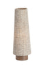 Light & Living Lighting Table lamp 19x52,5 cm HOWIE wood print d brown+light brown House of Isabella UK