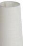 Light & Living Lighting Table lamp 19x52,5 cm HOWIE wood print dark brown+cream House of Isabella UK