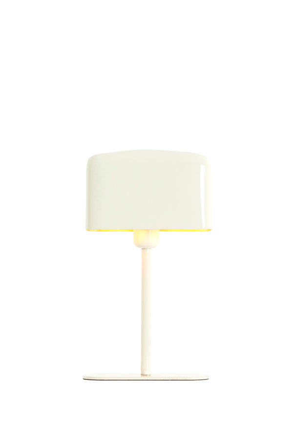 Light & Living Lighting Table lamp 20x10x36 cm ELENIE shiny cream House of Isabella UK