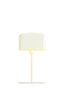 Light & Living Lighting Table lamp 20x10x36 cm ELENIE shiny cream House of Isabella UK