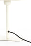 Light & Living Lighting Table lamp 20x10x36 cm ELENIE shiny cream House of Isabella UK