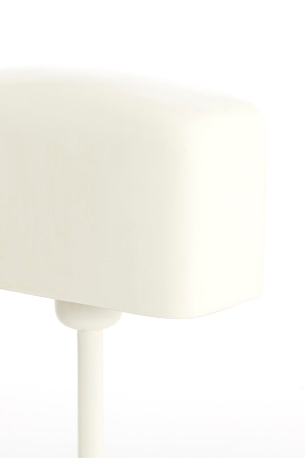 Light & Living Lighting Table lamp 20x10x36 cm ELENIE shiny cream House of Isabella UK