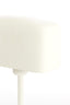 Light & Living Lighting Table lamp 20x10x36 cm ELENIE shiny cream House of Isabella UK