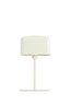 Light & Living Lighting Table lamp 20x10x36 cm ELENIE shiny cream House of Isabella UK
