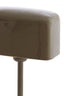 Light & Living Lighting Table lamp 20x10x36 cm ELENIE shiny dark brown House of Isabella UK
