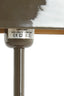 Light & Living Lighting Table lamp 20x10x36 cm ELENIE shiny dark brown House of Isabella UK