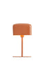Light & Living Lighting Table lamp 20x10x36 cm ELENIE shiny dark orange House of Isabella UK